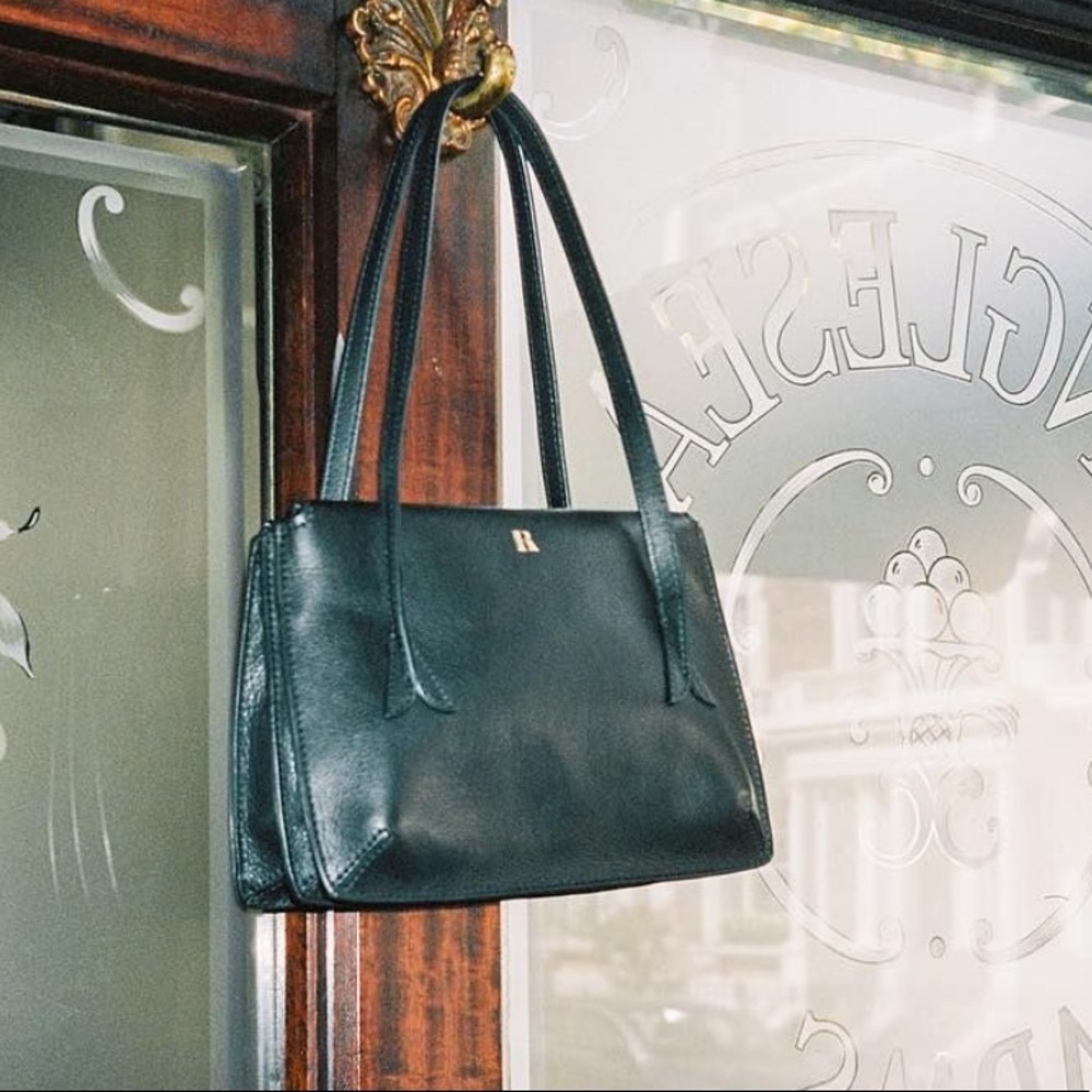 ISO Rouje The J Bag